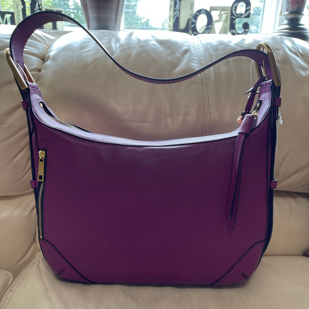 Fossil Handbag